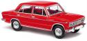 Busch Lada 1500 rouge foncé
